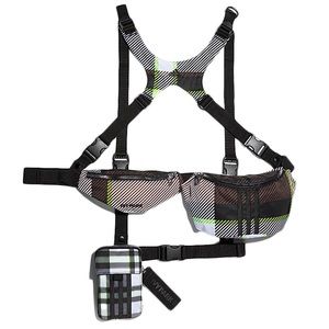 NWT Ivy Park x Adidas Harness (style # HK4748)